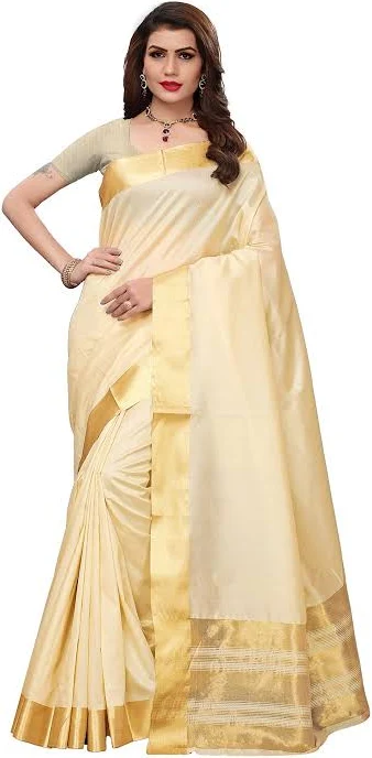 Cotton Saree 4