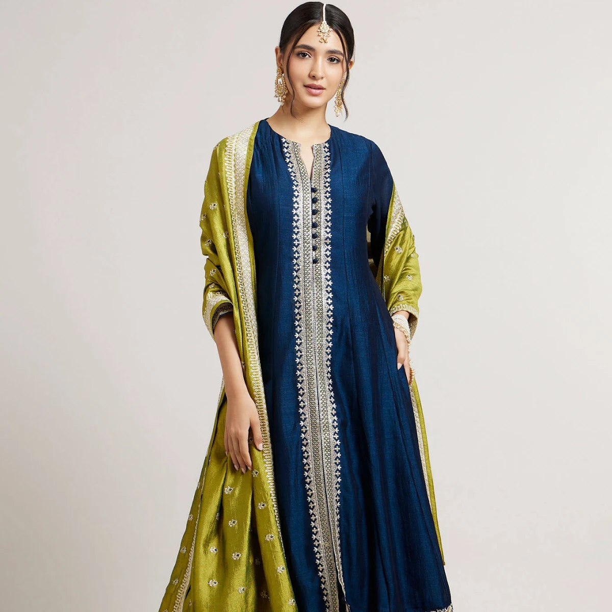 Salwar Suit 3