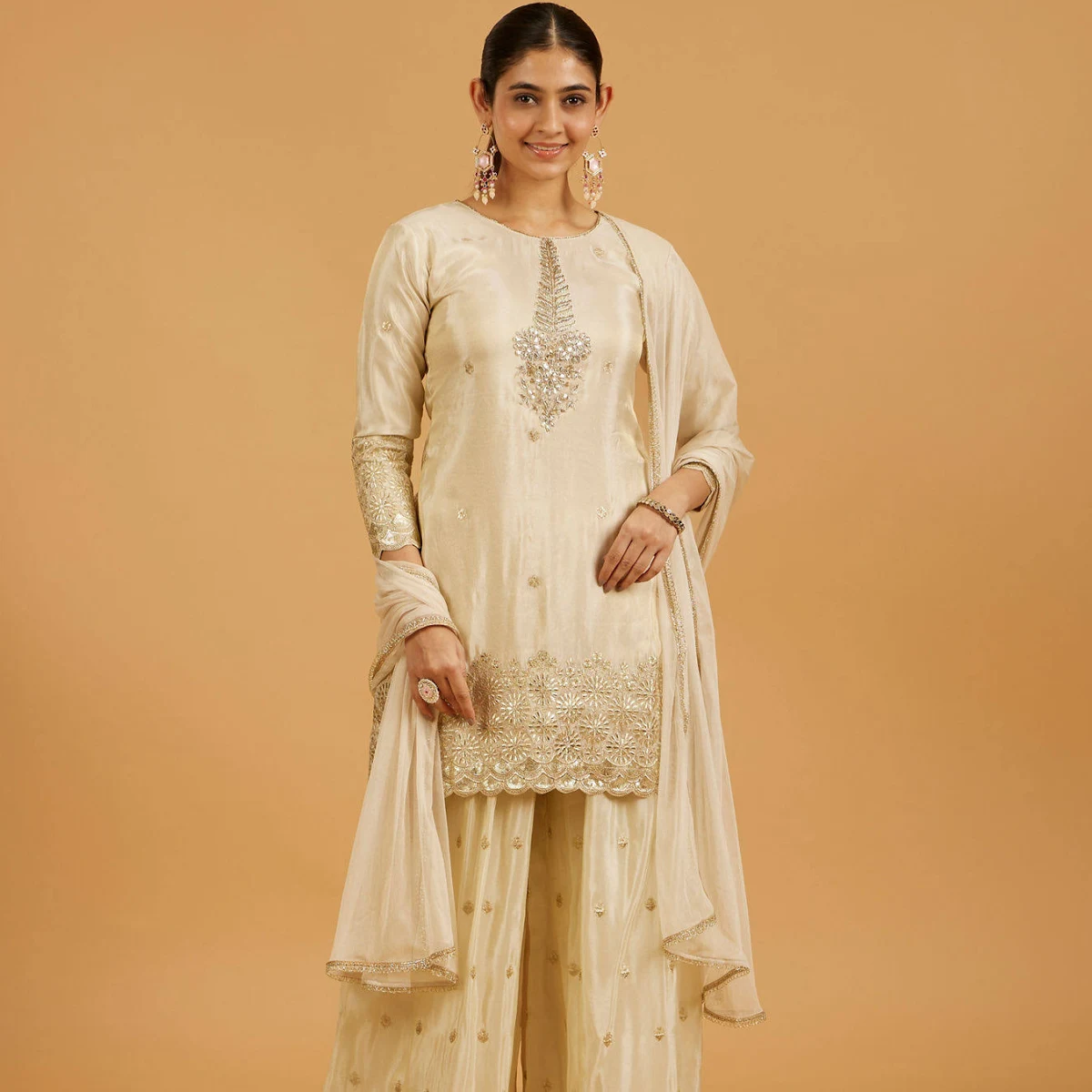 Salwar Suit 4